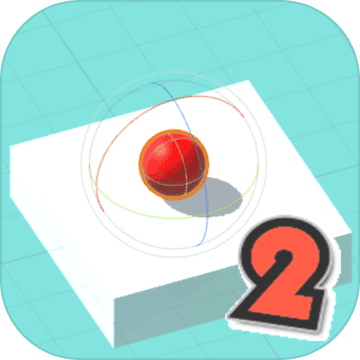 Roll over Gravity ball 2