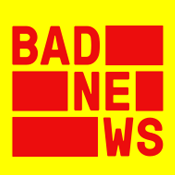Get bad news