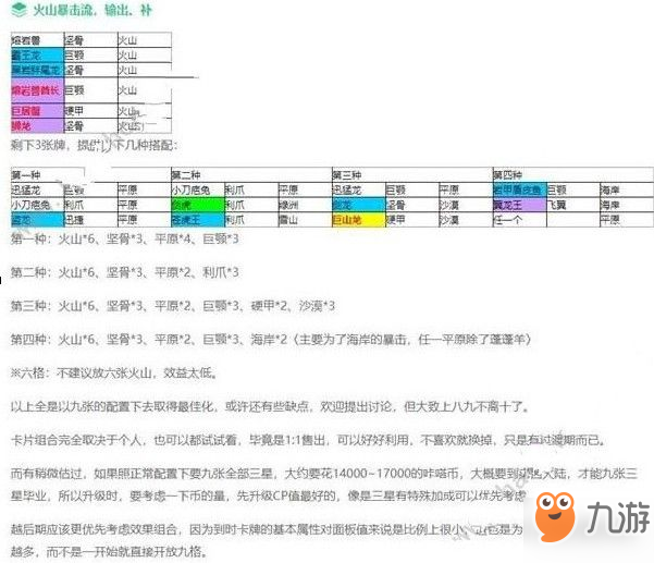 不休的烏拉拉咔嗒牌有什么用 咔嗒牌作用詳解