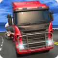 游戏下载Euro Truck Driving Simulator 2018