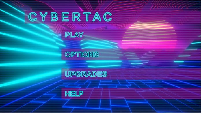 CyberTac好玩吗 CyberTac玩法简介