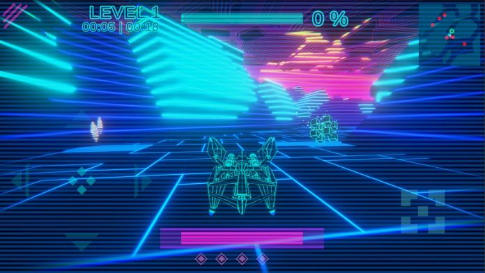 CyberTac好玩吗 CyberTac玩法简介