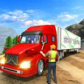 Offroad Truck Driving Simulator Freeiphone版下载