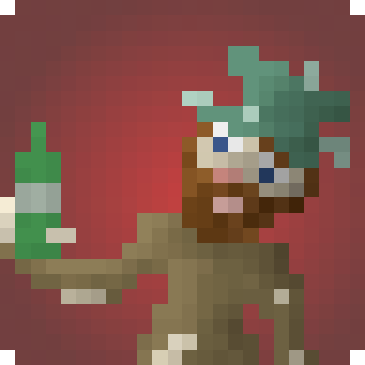 The Hobo Idle Clicker