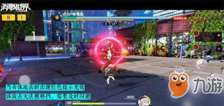 VGAME：消零世界白翼怎么玩-白翼實(shí)戰(zhàn)攻略