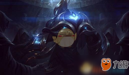 《LOL》云顶之弈劫最新出装推荐