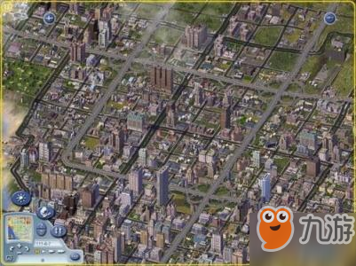 《模拟城市4》秘籍一览 秘籍汇总