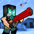 Fortcraft Block Titans Survival官方下载