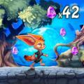 Fin & Ancient Mystery: platformer-metroidvania最新安卓下载