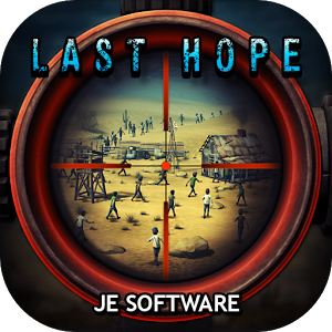 最后的希望Last Hope