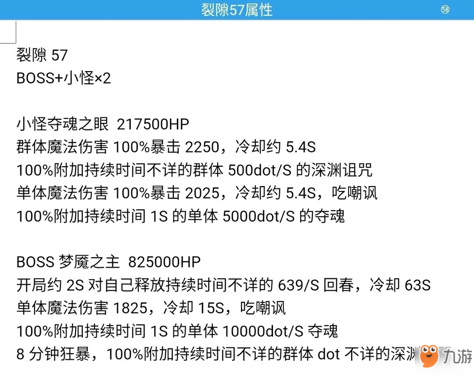 地下城堡2黑暗覺醒裂隙怎么打 裂隙開荒全攻略知識(shí)指引