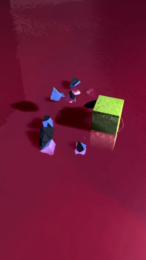 柏拉图立方体好玩吗 柏拉图立方体玩法简介