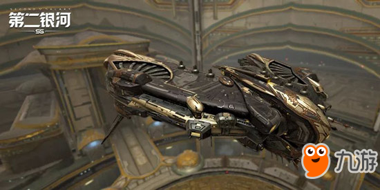 第二银河虚空级舰船装配推荐 虚空级飞船配件选择