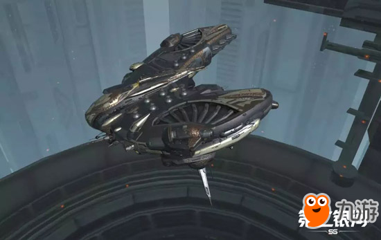第二银河虚空级舰船装配推荐 虚空级飞船配件选择