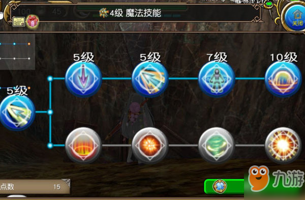 托拉姆物语剑魔怎么玩？剑魔材料玩法