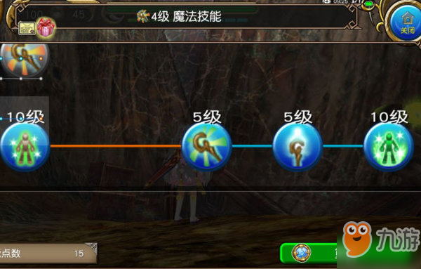 托拉姆物语剑魔怎么玩？剑魔材料玩法