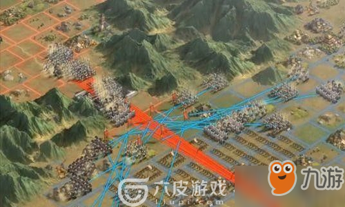 三國志戰(zhàn)略版6級地怎么打？六級地隊伍配置及兵種選擇指南