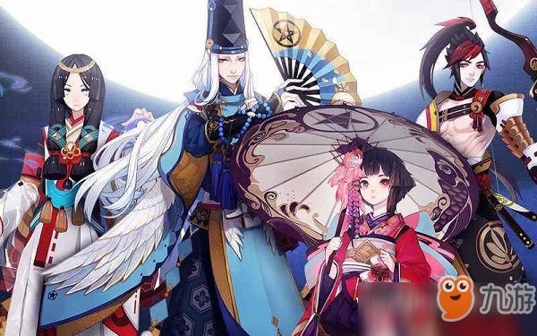 陰陽師2019年11月神秘圖案是什么 陰陽師11月符咒神秘圖案畫法一覽