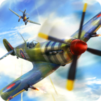 Warplanes: WW2 Dogfight