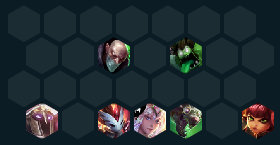 《LOL》云顶之弈剧毒地狱火拉克丝介绍
