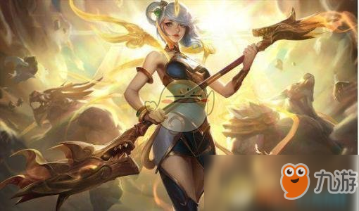 《LOL》云顶之弈大元素使站位介绍