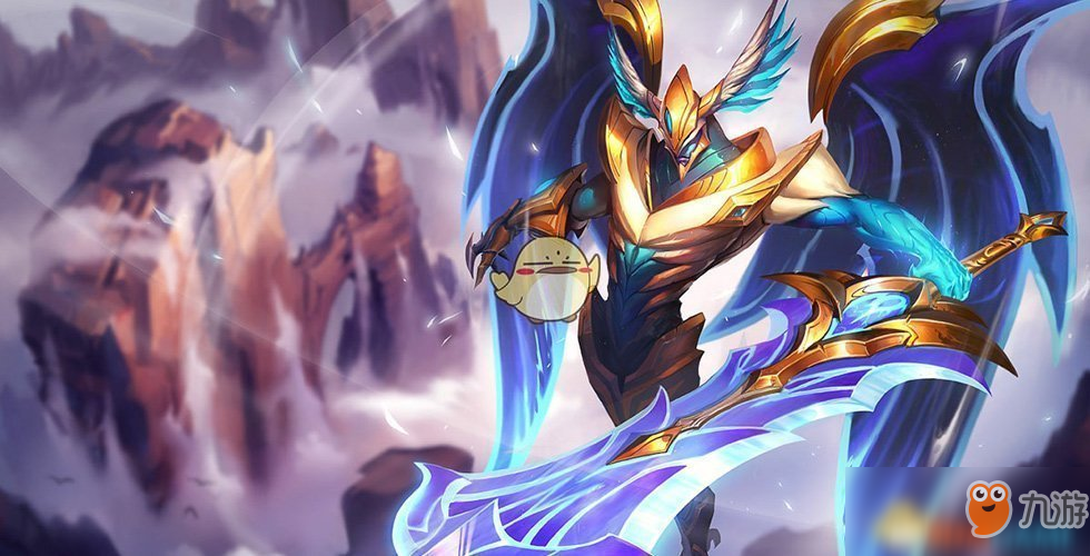《LOL》云顶之弈大元素使站位介绍