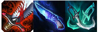 《LOL》云顶之弈影狂战玩法介绍