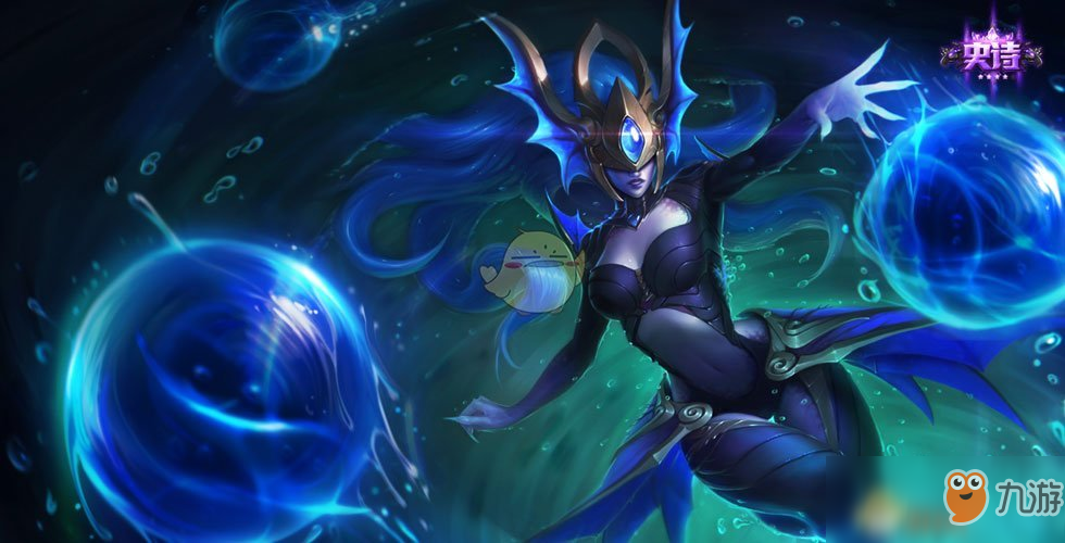 《LOL》云顶之弈4影6法介绍
