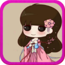 完美古装公主