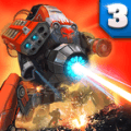 Defense Legend 3: Future War怎么下载到电脑