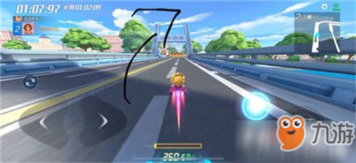 跑跑卡丁车手游S3第二周身手不凡挑战任务攻略