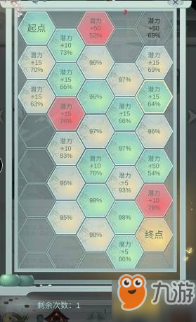 江湖悠悠武功突破怎么玩_武功突破玩法攻略