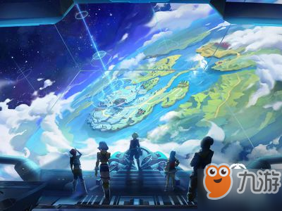 我的起源霜岩快速获得方法攻略