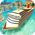 Port Craft: Paradise Ship Boys Craft Games占内存小吗