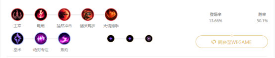 《LOL》9.22中路刀鋒之影玩法介紹