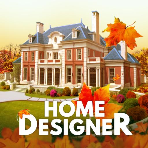 Home Designer  Blast Match Makeover