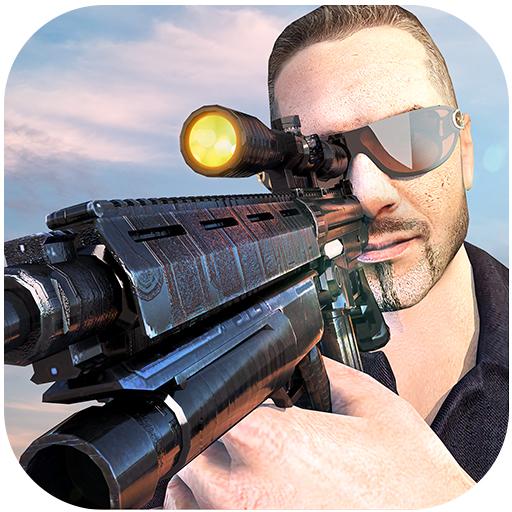 Sniper 3D Assassin: FPS Free Gun Shooter Games