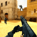 FPS Modern Commando Critical Strike 2019绿色版下载