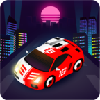 MERGE CITY: MOTOR EMPIRE - Car Idle Click Game