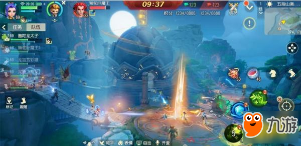 梦幻西游三维版怎么强化宠物 宠物强化技巧分享