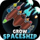 GrowSpaceship