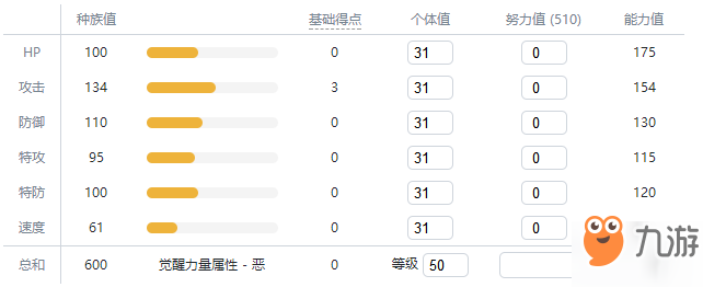 寶可夢(mèng)劍盾班基拉斯介紹 班基拉斯種族值特性圖鑒大全