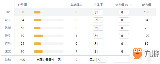 寶可夢劍盾火恐龍介紹 火恐龍種族值特性圖鑒大全