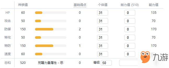 寶可夢劍盾堅(jiān)盾劍怪盾牌形態(tài)介紹 堅(jiān)盾劍怪盾牌形態(tài)種族值特性圖鑒大全