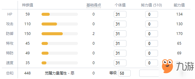 寶可夢劍盾雙劍鞘介紹 雙劍鞘種族值特性圖鑒大全