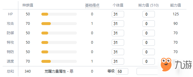 寶可夢(mèng)劍盾超音波幼蟲介紹 超音波幼蟲種族值特性圖鑒大全