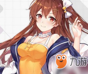 双生视界公式服艾琳技能属性图鉴
