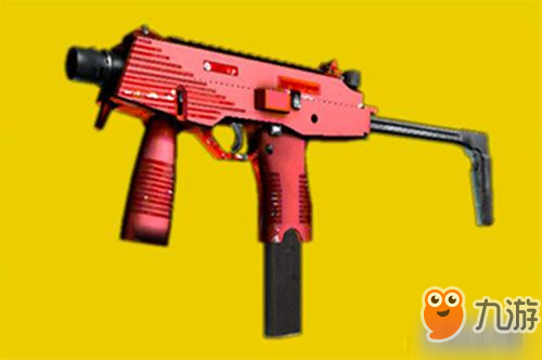 和平精英哪些武器打三级甲比较快?AWM不是最强
