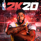 NBA 2K20 Mod