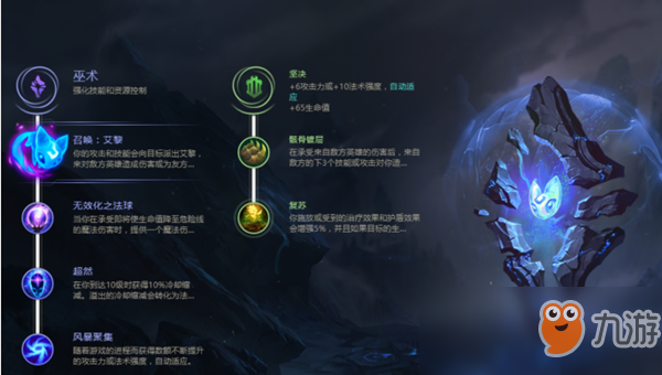 《LOL》無(wú)限火力燼出裝推薦